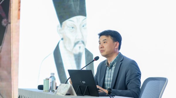 天宇优配 杨浦滨江又迎“大师课”，深度解析宋型文化密码